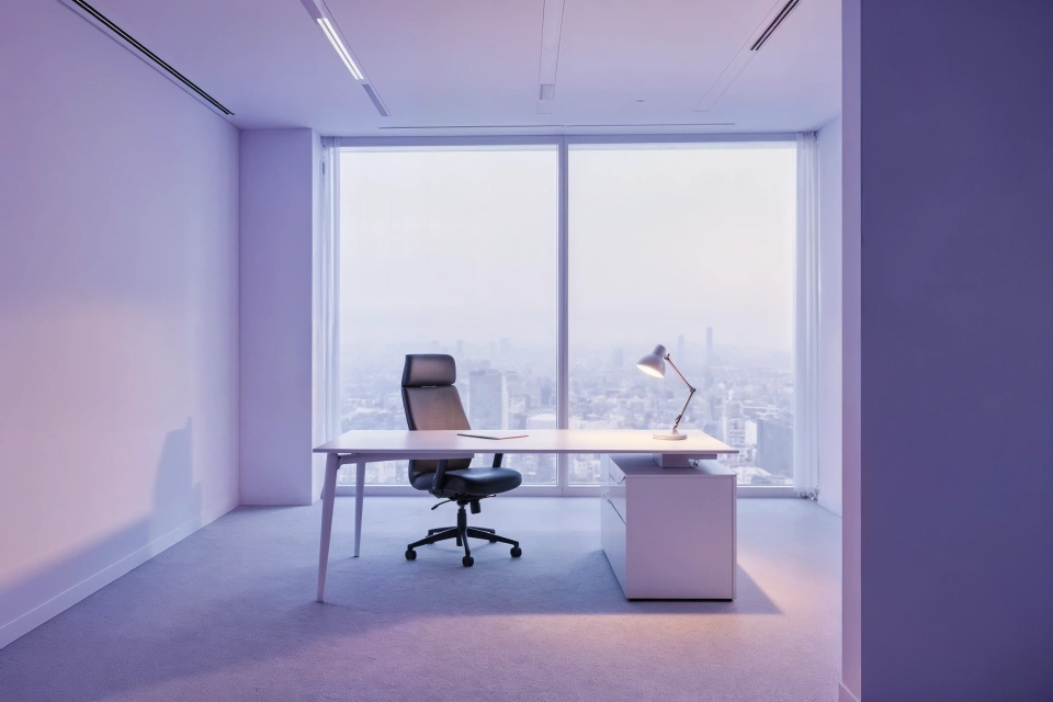 Аренда офисов в Ташкенте дорожает: обзор рынка 2025 года