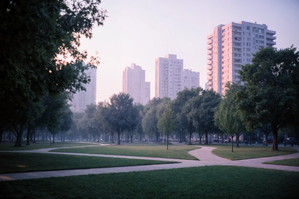 Янги Жиззах шаҳри қурилади: 2026–2027 йилларда ҳудуд ривожининг янги босқичи