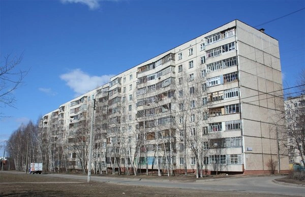 Панельные дома в Узбекистане: история, технологии и преимущества