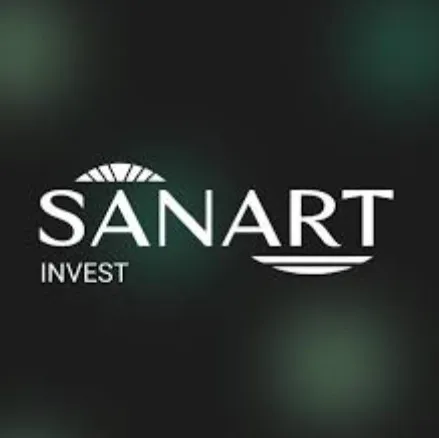 Sanart Invest