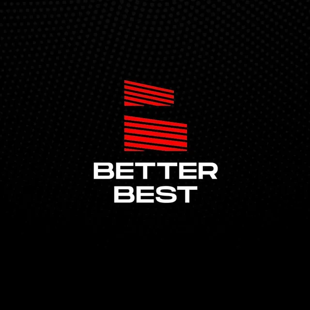 Better Best Development