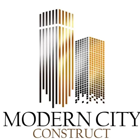 Modern City Construct