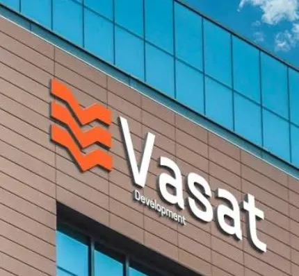 VASAT DEVELOPMENT