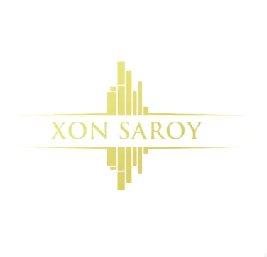 Xon Saroy