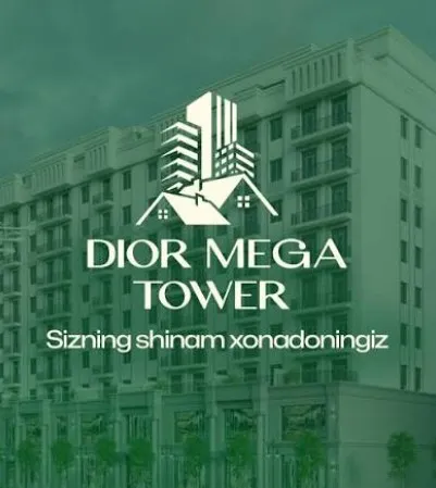 Dior Mega Tower