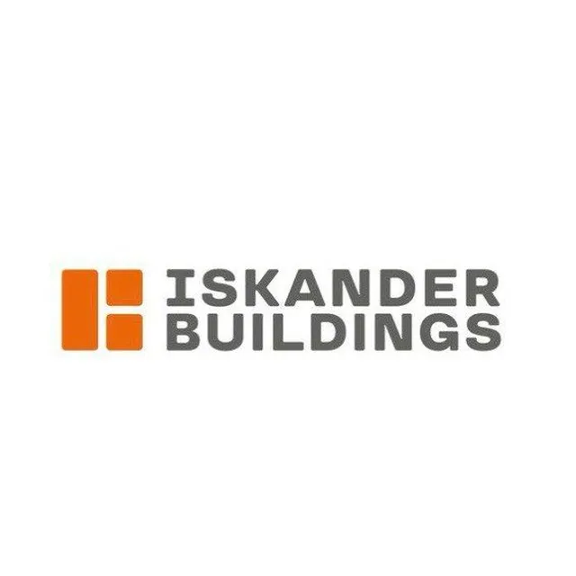 Iskander Buildings