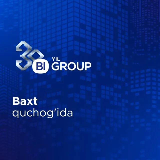 BI Group
