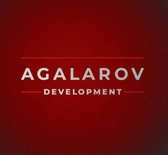 Agalarov Development