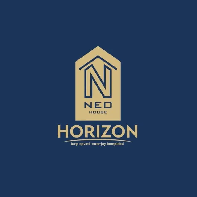 Neo House Horizon
