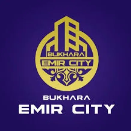 Emir City Bukhara
