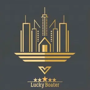LUCKY BOATER