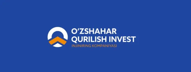 O'z Shahar Qurilish Invest