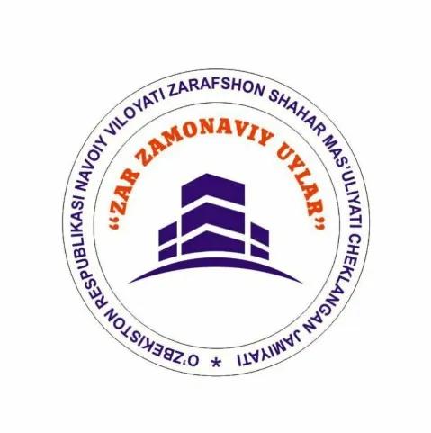 Zar Zamonaviy Uylar