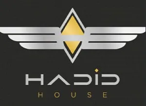 Hadid House