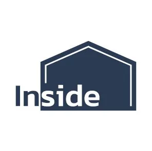 Inside