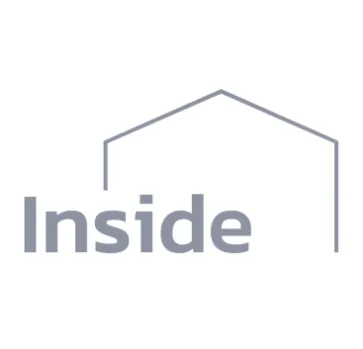 Inside