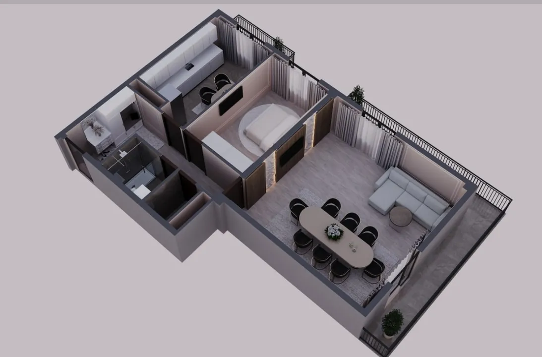 IMARA Residence
