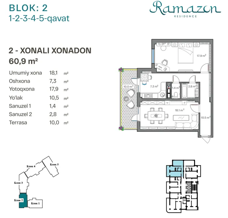 RAMAZON