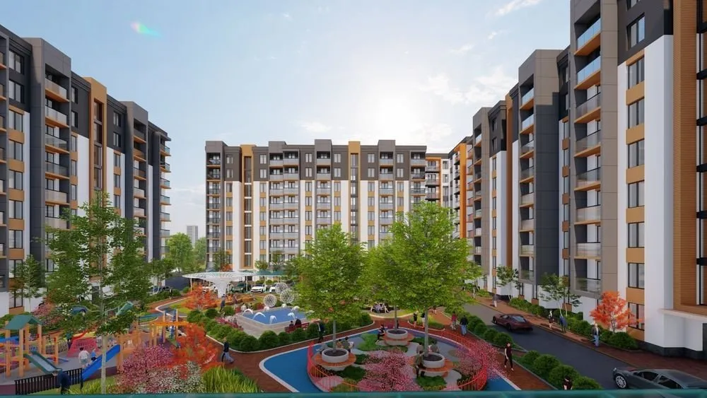 Mening Uyim Choshtepa