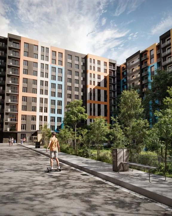 Qo'yliq Katta Bozori