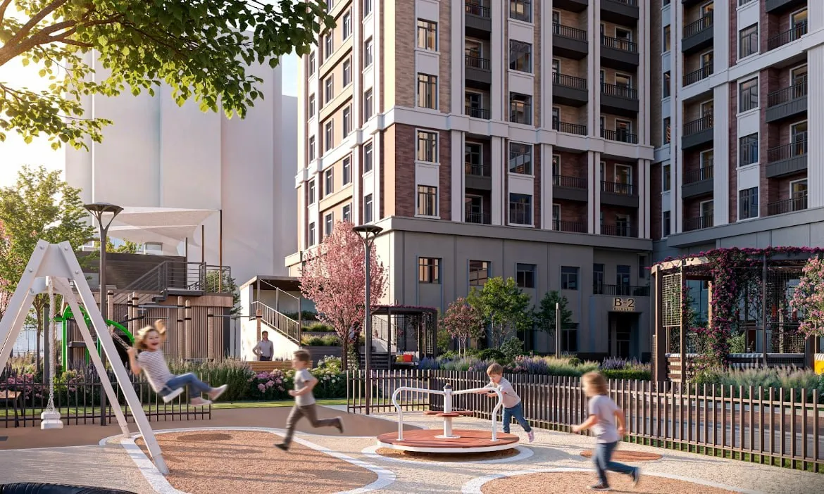 AVALON Residence