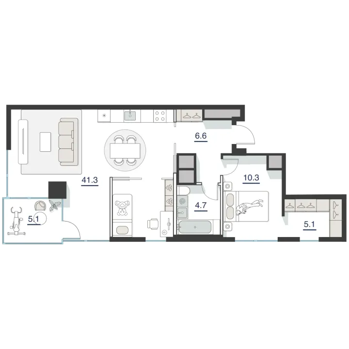 Nest One