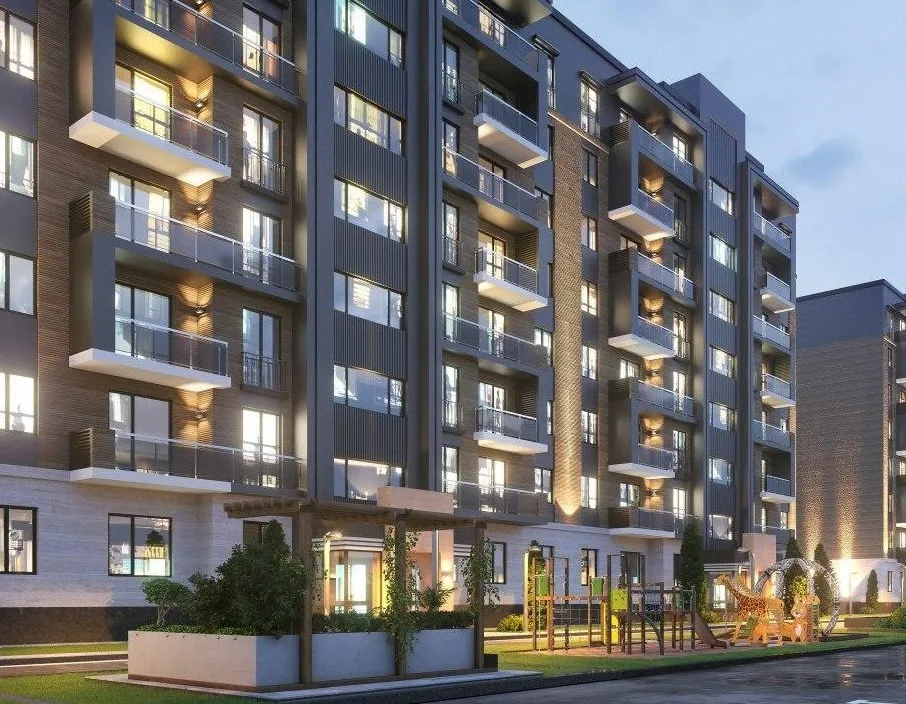 Chilanzar Business City Hi-Tech