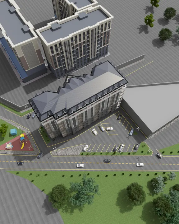 Toshkent Plaza