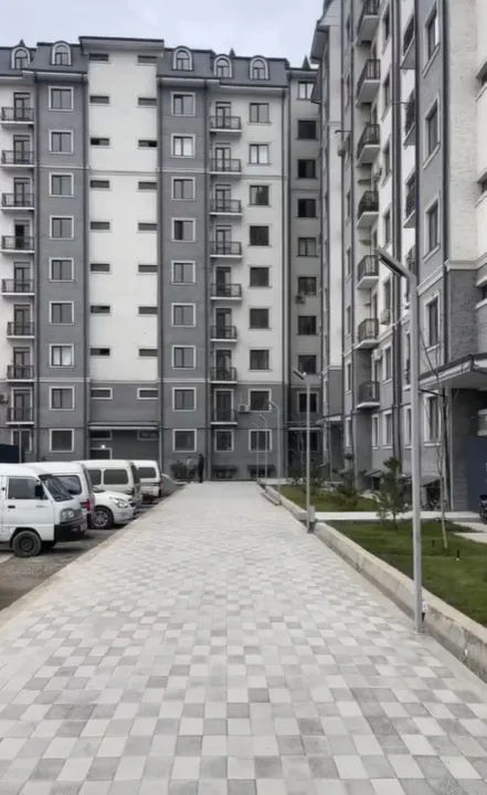 Muhtasham uylar