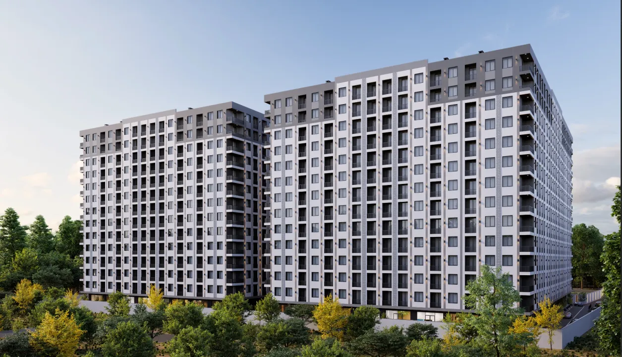 Makon Residence
