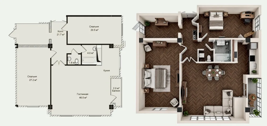 CHEKHOV RESIDENCE