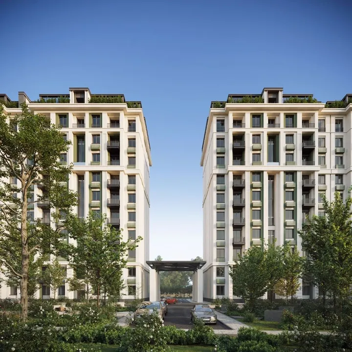 Zaytunli Halovat Uylari