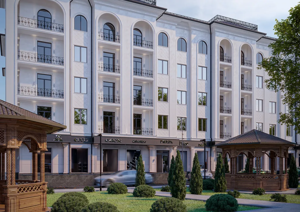 Niagara Residence