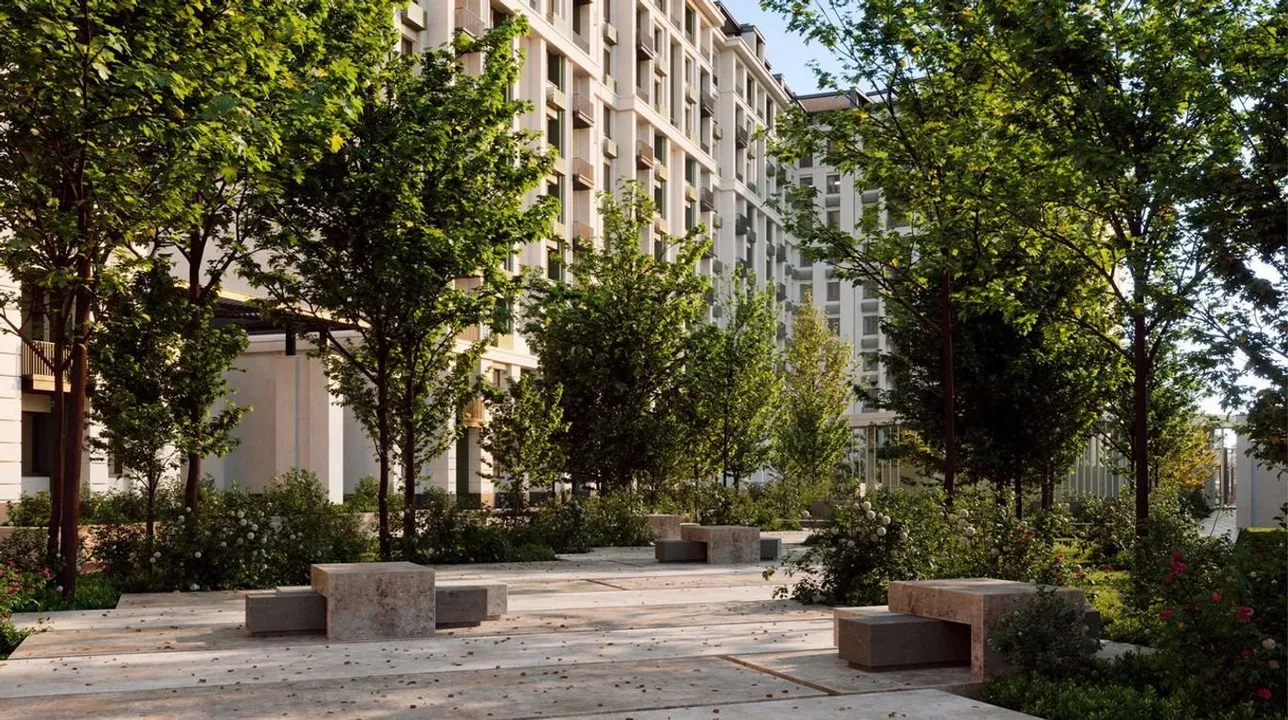 Zaytunli Halovat Uylari