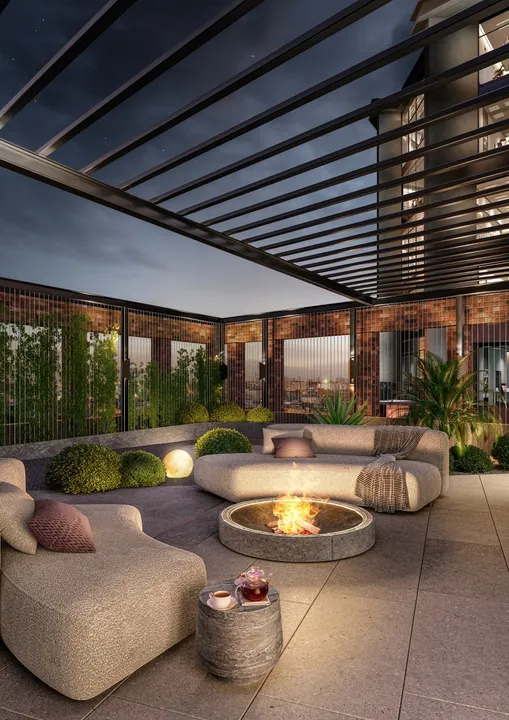 Stellar Residence