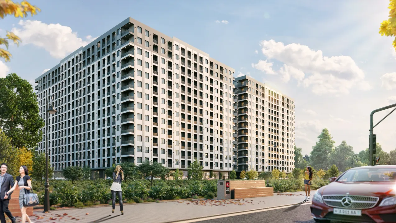Makon Residence