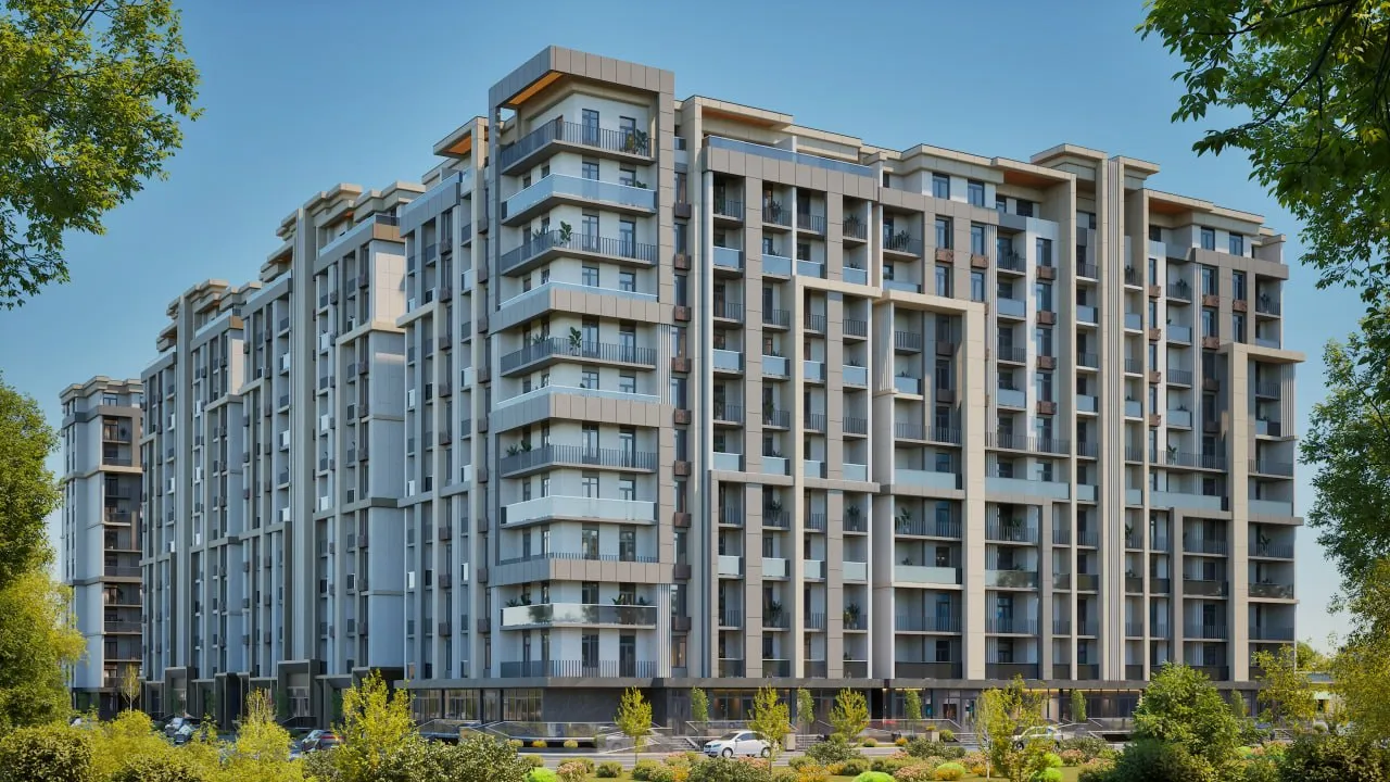 VELLARIS RESIDENCE