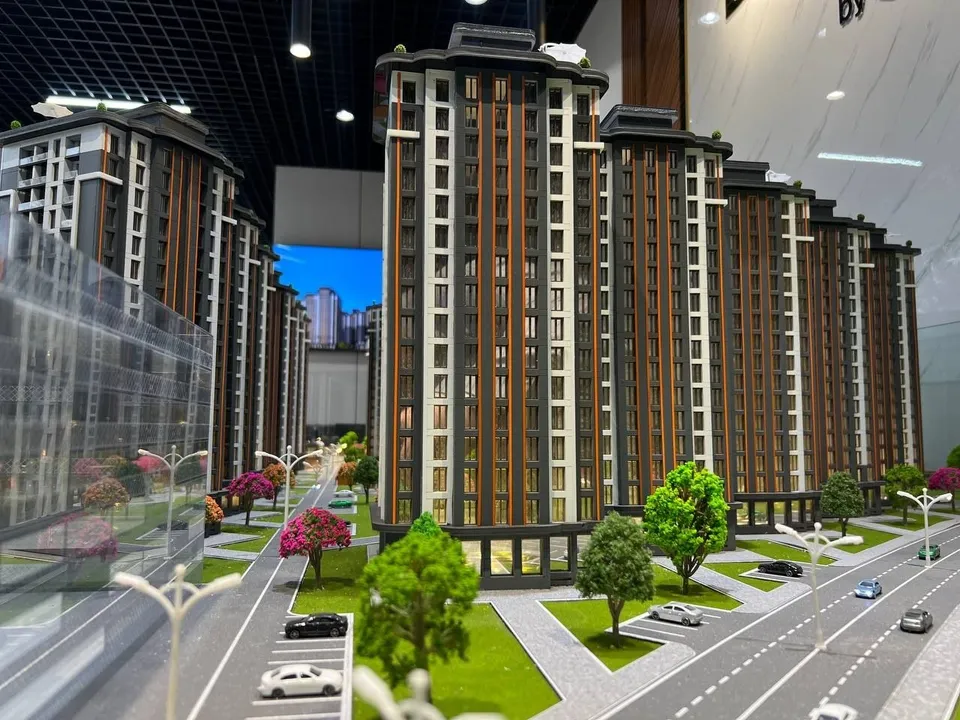 Dargoh Residence