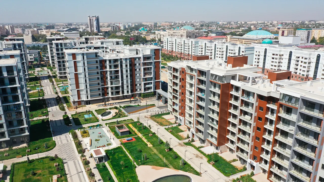 Gardens