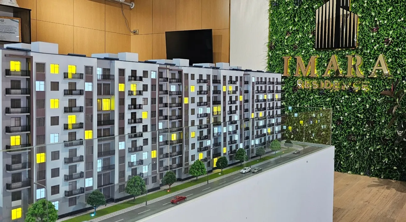 IMARA Residence