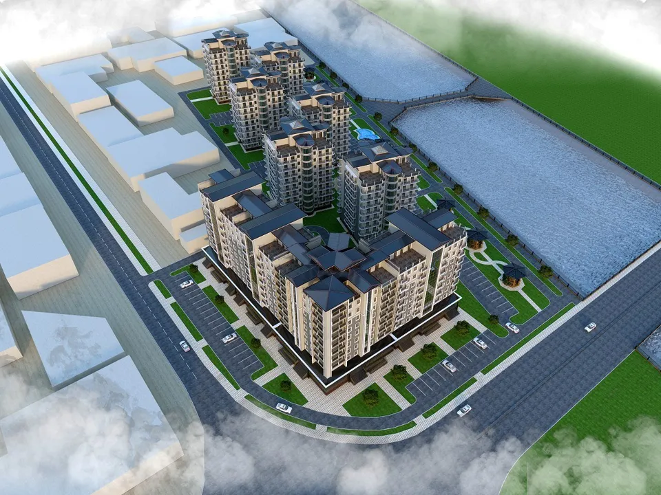 Sohil Plaza