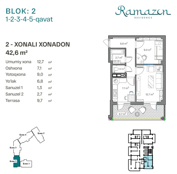 RAMAZON