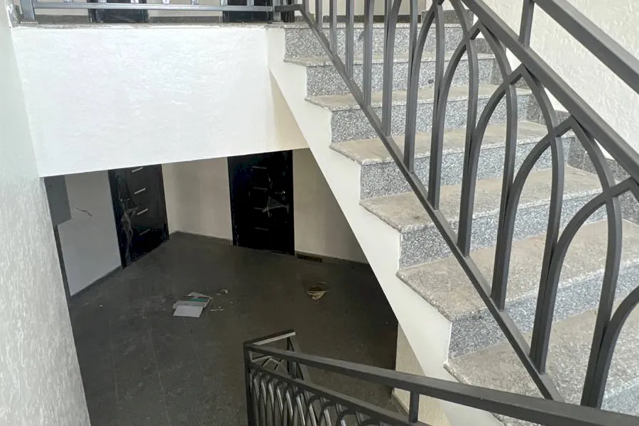 New House Yunusabad