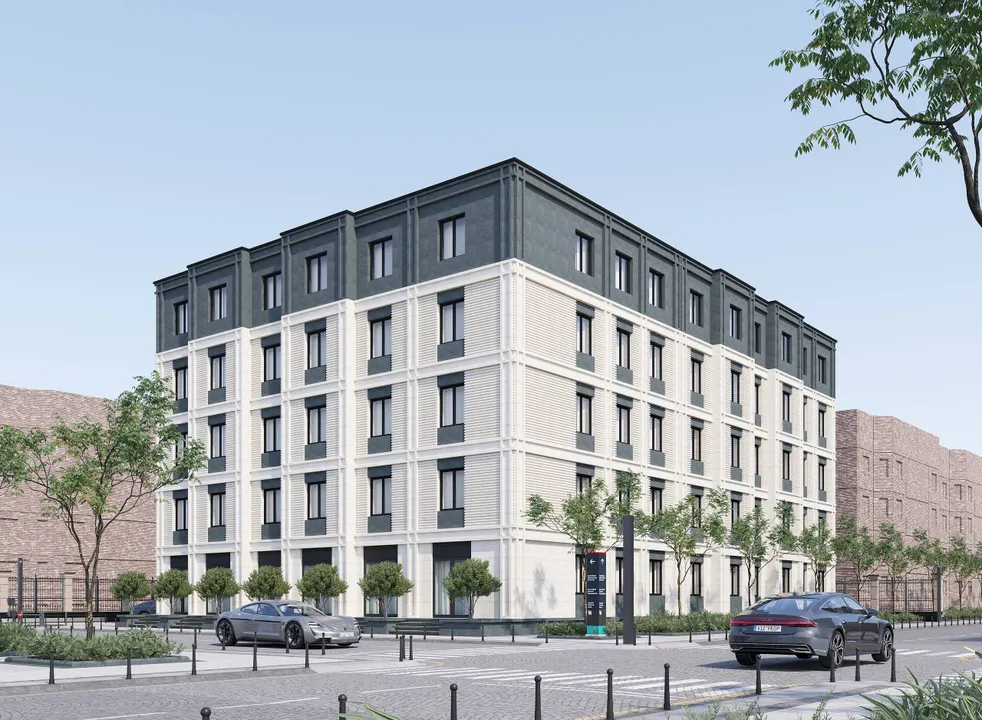 UG HOUSE