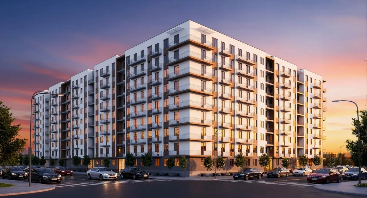 IMARA Residence
