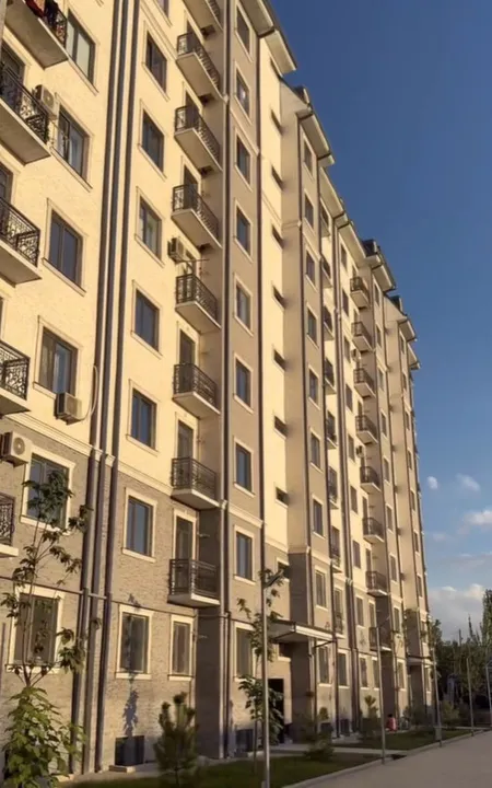 Muhtasham uylar