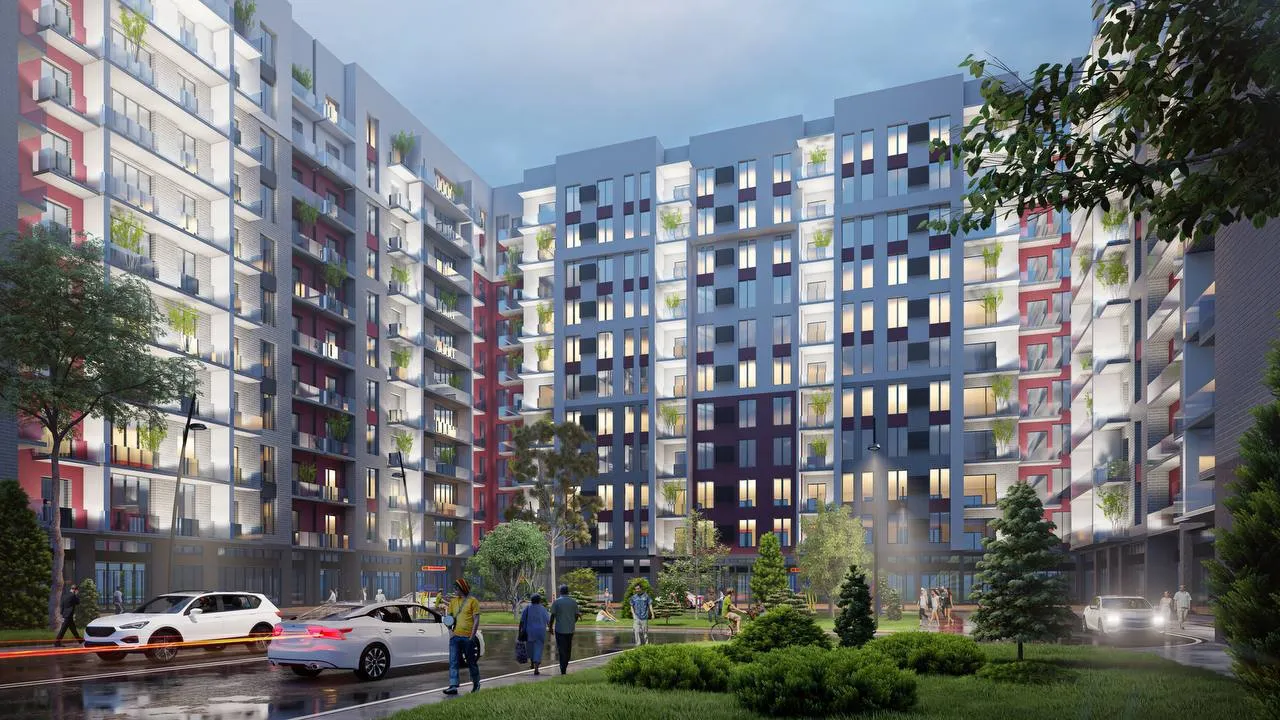 Qo'yliq Katta Bozori