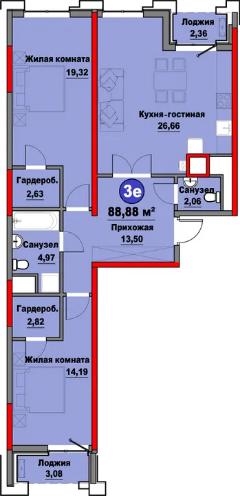Regnum Plaza