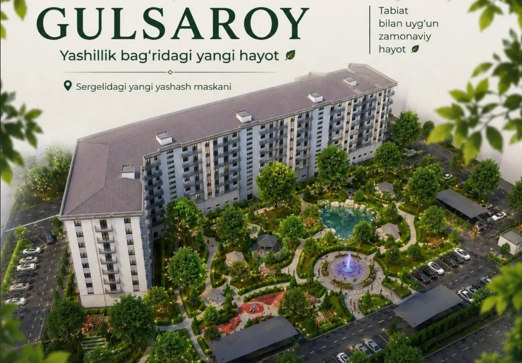 Gulsaroy