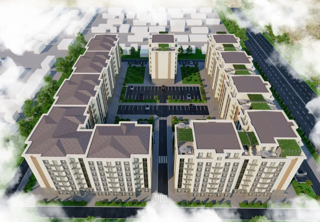 Modern View